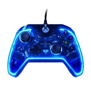 Afterglow Prismatic Wired Xbox One Controller