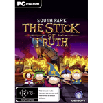 South Park: The Stick of Truth