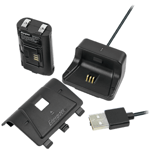 Xbox One Energizer Play and Charge Kit