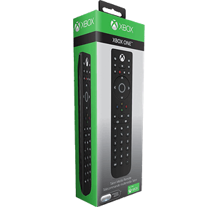 Xbox One Media Remote