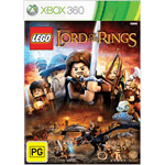 LEGO Lord of the Rings