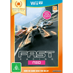 FAST Racing Neo