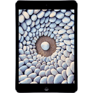 iPad® Mini 2 16GB - Space Grey (Refurbished by EB Games) (preowned)