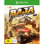 Baja: Edge of Control HD
