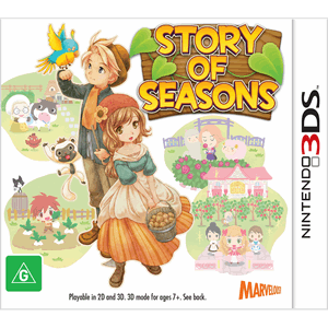 Story of Seasons