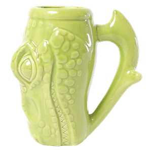 Raptor Mug