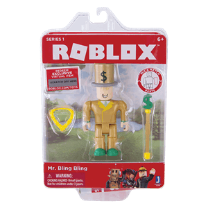 Roblox Core Figure Pack - Series 1 Assortment