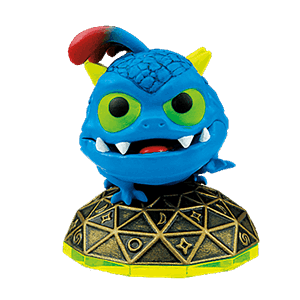 Skylanders: Spyro's Adventure - Wrecking Ball (preowned)