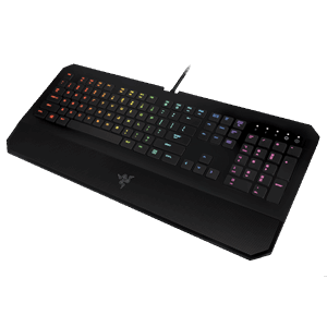Razer DeathStalker Chroma Gaming Keyboard