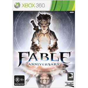 Fable Anniversary