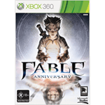 Fable Anniversary