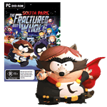 South Park: The Fractured But Whole - Collector's Edition