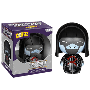 Marvel - Guardians of the Galaxy - Ronan Dorbz Vinyl Figure