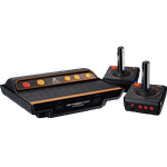 Atari Flashback® 8 Gold HD Console