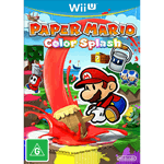 Paper Mario: Color Splash