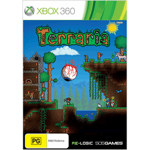 Terraria