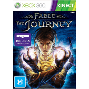 Fable: The Journey