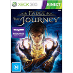 Fable: The Journey