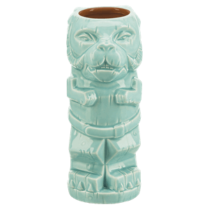 Star Wars - Tauntaun Geeki Tiki