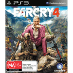 Far Cry 4
