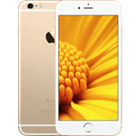 iPhone® 6S Plus 128GB - Gold (Refurbished by EB Games) (preowned)