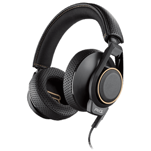 Plantronics RIG 600 Headset