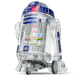 Star Wars - R2-D2 littleBits Droid Inventors Kit