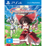 Touhou Genso Wanderer (preowned)