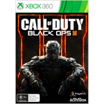 Call of Duty: Black Ops III