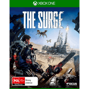 The Surge (preowned)