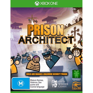 Prison Architect