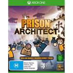 Prison Architect