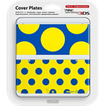 New Nintendo 3DS Cover Plates - No. 015