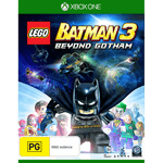 LEGO Batman 3: Beyond Gotham