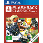 Atari Classics Volume 2