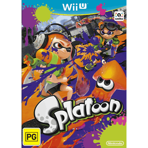 Splatoon