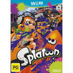 Splatoon