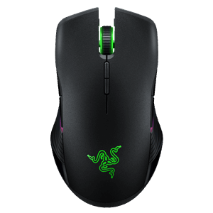 Razer Lancehead