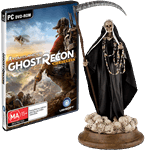 Tom Clancy’s Ghost Recon: Wildlands - Fallen Angel Edition