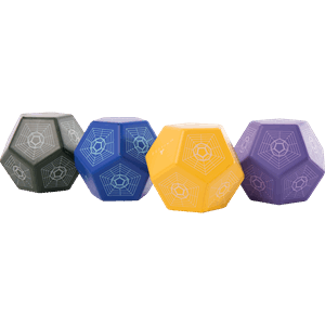 Destiny - Engram Stress Ball 4 Pack