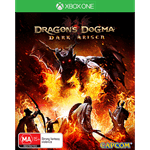 Dragon's Dogma: Dark Arisen