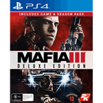 Mafia III - Deluxe Edition