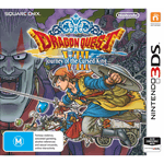 Dragon Quest VIII: Journey of the Cursed King