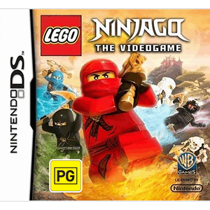 LEGO Ninjago