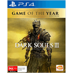 Dark Souls III: The Fire Fades Edition (Game of the Year Edition)
