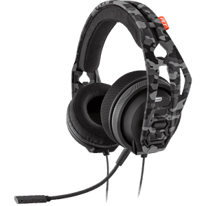 Plantronics RIGS 500HX Xbox Headset Urban Camo