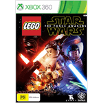 LEGO Star Wars: The Force Awakens