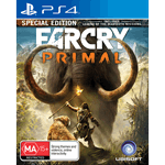Far Cry Primal - Special Edition