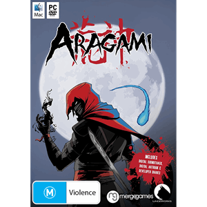 Aragami