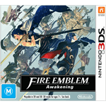 Fire Emblem: Awakening